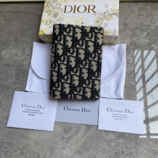 Christian Dior Wallet